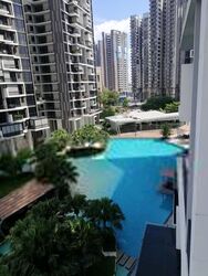 The Trilinq (D5), Condominium #570202571
